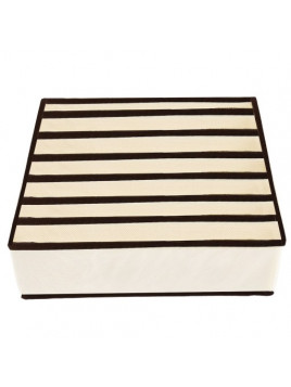 Organizer na bieliznę lub ubrania do szafy