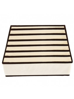 Organizer na bieliznę lub ubrania do szafy