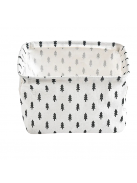 Koszyk na akcesoria na biurko