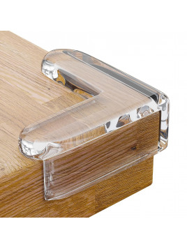 ZABEZPIECZENIA NA ROGI KANTY OSŁONA MEBLI NAROŻNIKI STOŁU