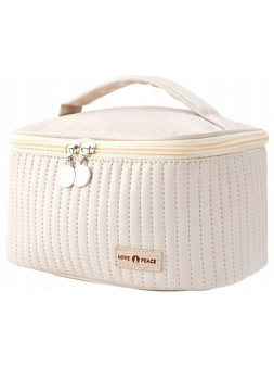 Kosmetyczka damska podróżna organizer podróżny