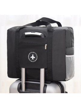 Torba podróżna 40x20x25 do samolotu polski RYANAIR WIZZAIR Bagaż podręczny