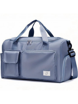 Torba podróżna 40x20x25 do samolotu polski RYANAIR WIZZAIR Bagaż podręczny