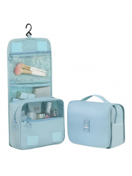 Organizer Kosmetyczny Podróżny Z Przegrodami Na kosmetyki