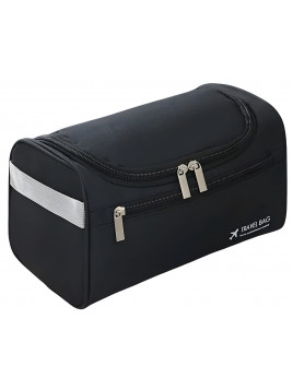 Męska Kosmetyczka Podróżna Na Akcesoria Toaletowe I Kosmetyki