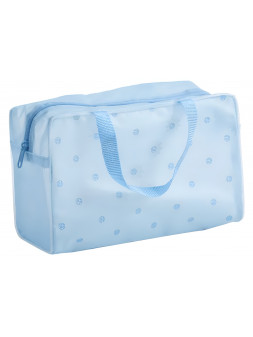 Przezroczysta Torba Podróżna Na Ubrania I Akcesoria