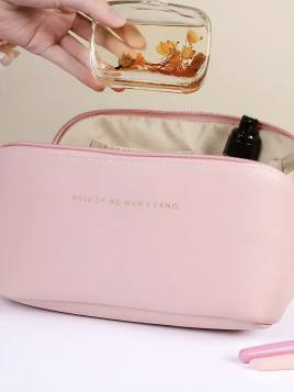 Damska kosmetyczka do torebki