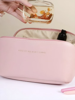 Damska kosmetyczka do torebki