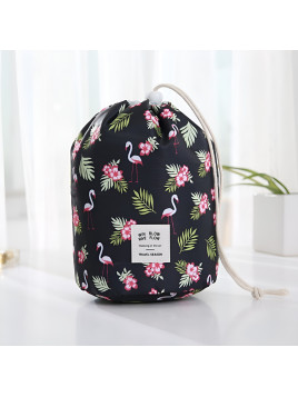 Kosmetyczka na akcesoria worek na kosmetyki