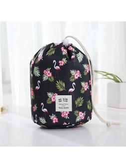 Kosmetyczka na akcesoria worek na kosmetyki