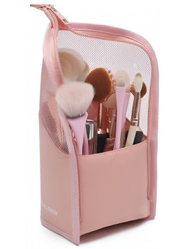 Kosmetyczka na przybory do makijażu do torebki