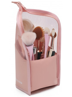 Kosmetyczka na przybory do makijażu do torebki