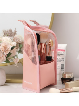 Kosmetyczka na przybory do makijażu do torebki