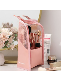 Kosmetyczka na przybory do makijażu do torebki