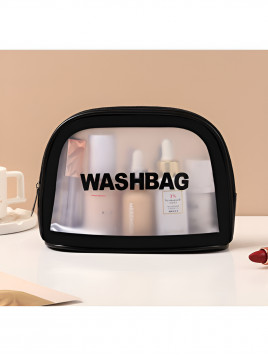 Kosmetyczka na kosmetyki do łazienki