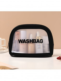 Kosmetyczka na kosmetyki do łazienki