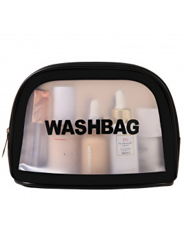 Kosmetyczka na kosmetyki do łazienki