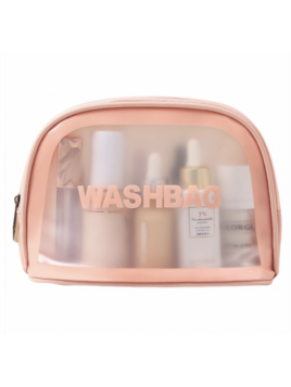 Kosmetyczka dla kobiety na wycieczkę