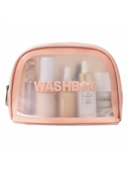 Kosmetyczka dla kobiety na wycieczkę