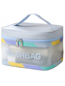 Kosmetyczka podróżna dla niego do bagażu