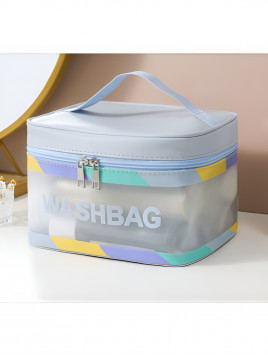 Kosmetyczka podróżna dla niego do bagażu