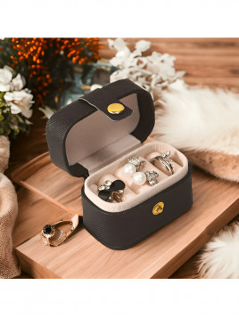 Organizer na biżuterię i pierścionki