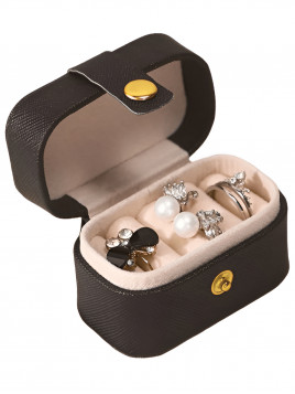 Organizer na biżuterię i pierścionki