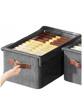 Zamykany Organizer na Ubrania do Szuflady oraz do Szafy