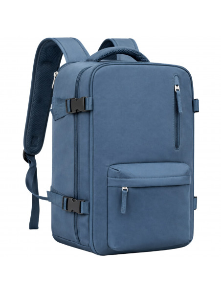 PLECAK RYANAIR 40x20x25 DO SAMOLOTU PODRÓŻNY BAGAŻ PODRĘCZNY KABINOWY MOCNY