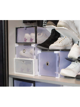 Stojak na buty - półka na buty