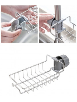 Kratka na gąbki do zawieszenia na kran