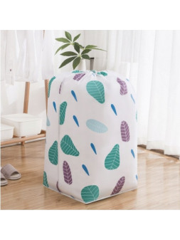 Kosz na ubrania i pranie - worek na zabawki