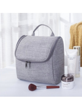 Kosmetyczka jako plecaczek na kosmetyki pojemna