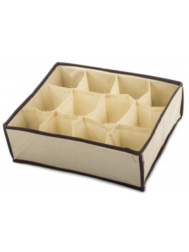 Organizer na bieliznę i skarpetki do szafy