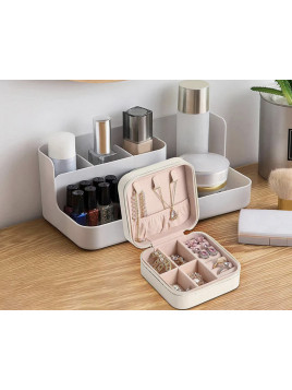 Szkatułka na biżuterię zamykana - dla dziewczynki