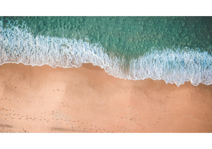 Co warto zabrać na plażę na wakacjach