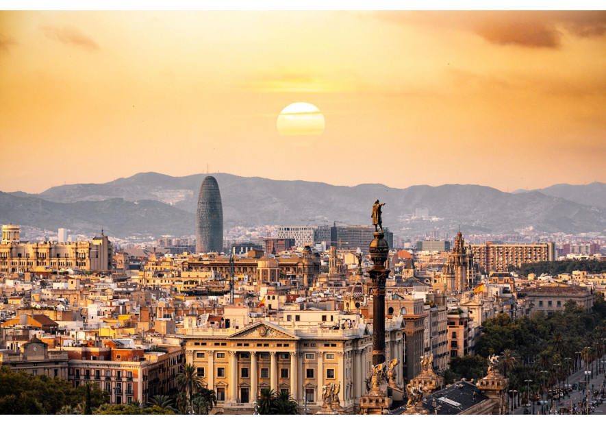 City Break Jak się spakować na weekend Samolotem