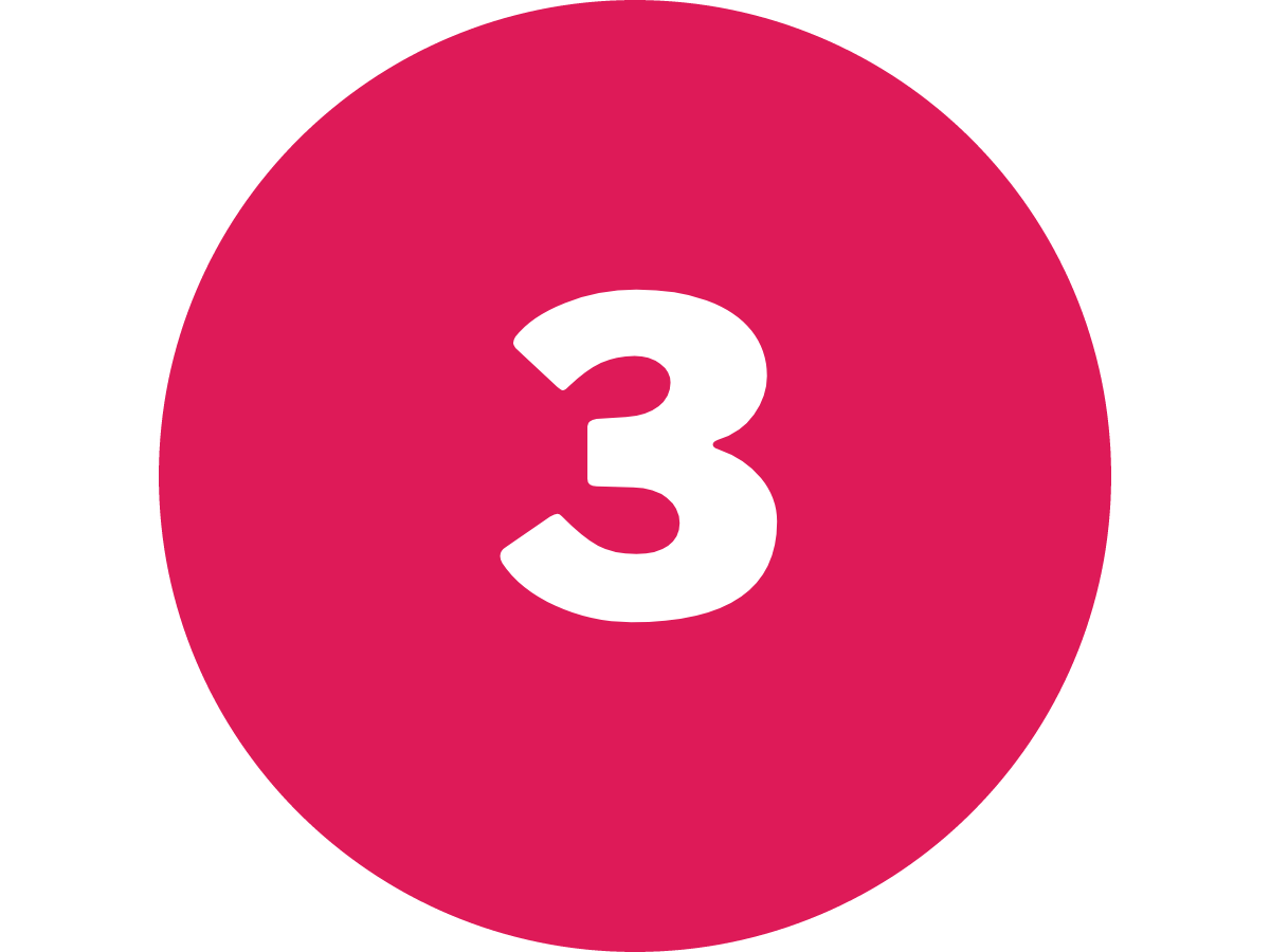 numer 3