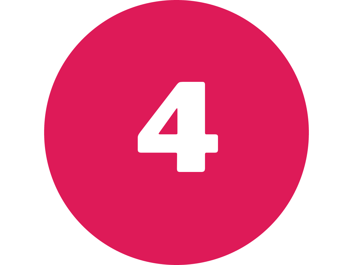 numer 4