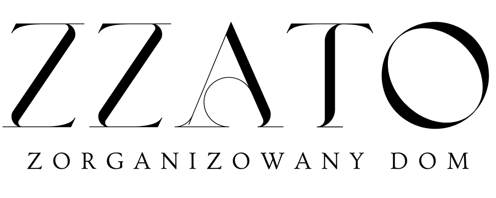 Zorganizowany Dom